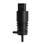 Windshield Washer Pump with Rubber Grommet for BMW 528i 535d 640i (2011-2016)