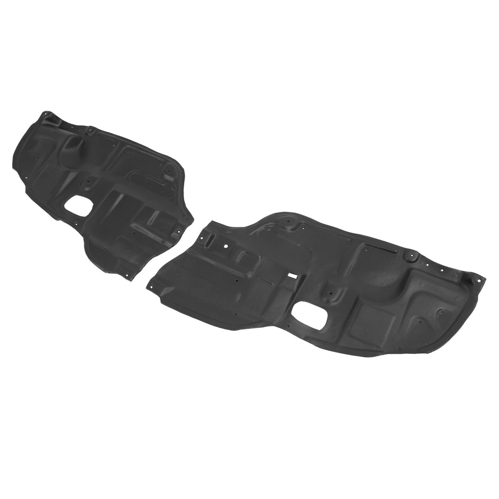 Under Car Engine Splash Shield for Toyota Camry (2002–2006) Pair