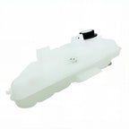Engine Coolant Reservoir Expansion Tank with Sensor & Cap for Mercedes ML (1998–2005)