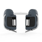 Vented Fairings Engine Guard Bar for Harley Road Glide (2014-2023)