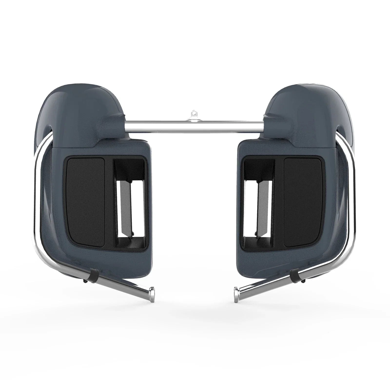 Vented Fairings Engine Guard Bar for Harley Road Glide (2014-2023)