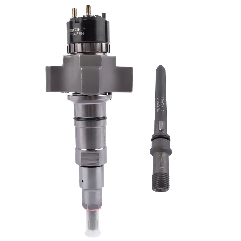 Fuel Injector for Cummins ISL ISC 8.9L Diesel Engines (2007-2018)