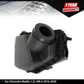 Air Cleaner Intake Filter Box for Chevrolet Malibu (2016â2020)