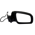 Heated Right Side Mirror for Mercedes C-Class (2008–2015)