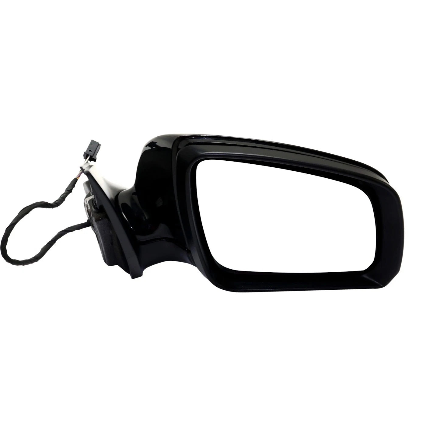 Heated Right Side Mirror for Mercedes C-Class (2008–2015)
