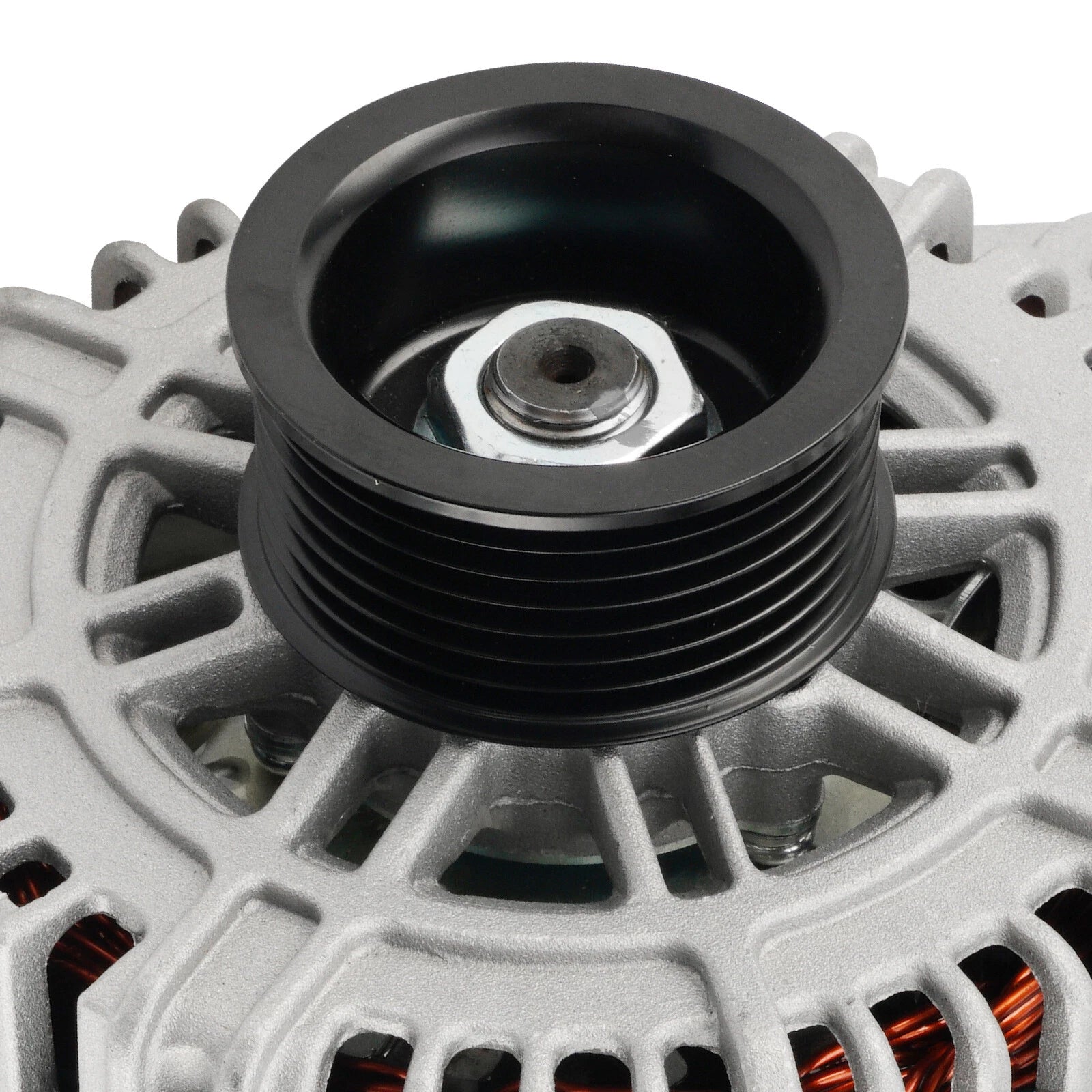 Alternator for Nissan Frontier Xterra 4.0L V6 (2005–2007) 12V