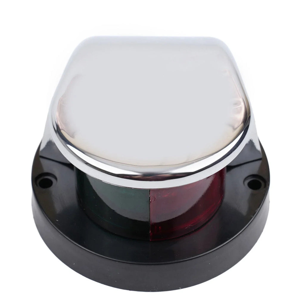 2 x 12V LED Boat Navigation Lights Red Green for Boat