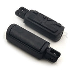 Eagle Falcon Footpeg for Harley FXBB FXBR FXBRS FXLR (2018–2023)