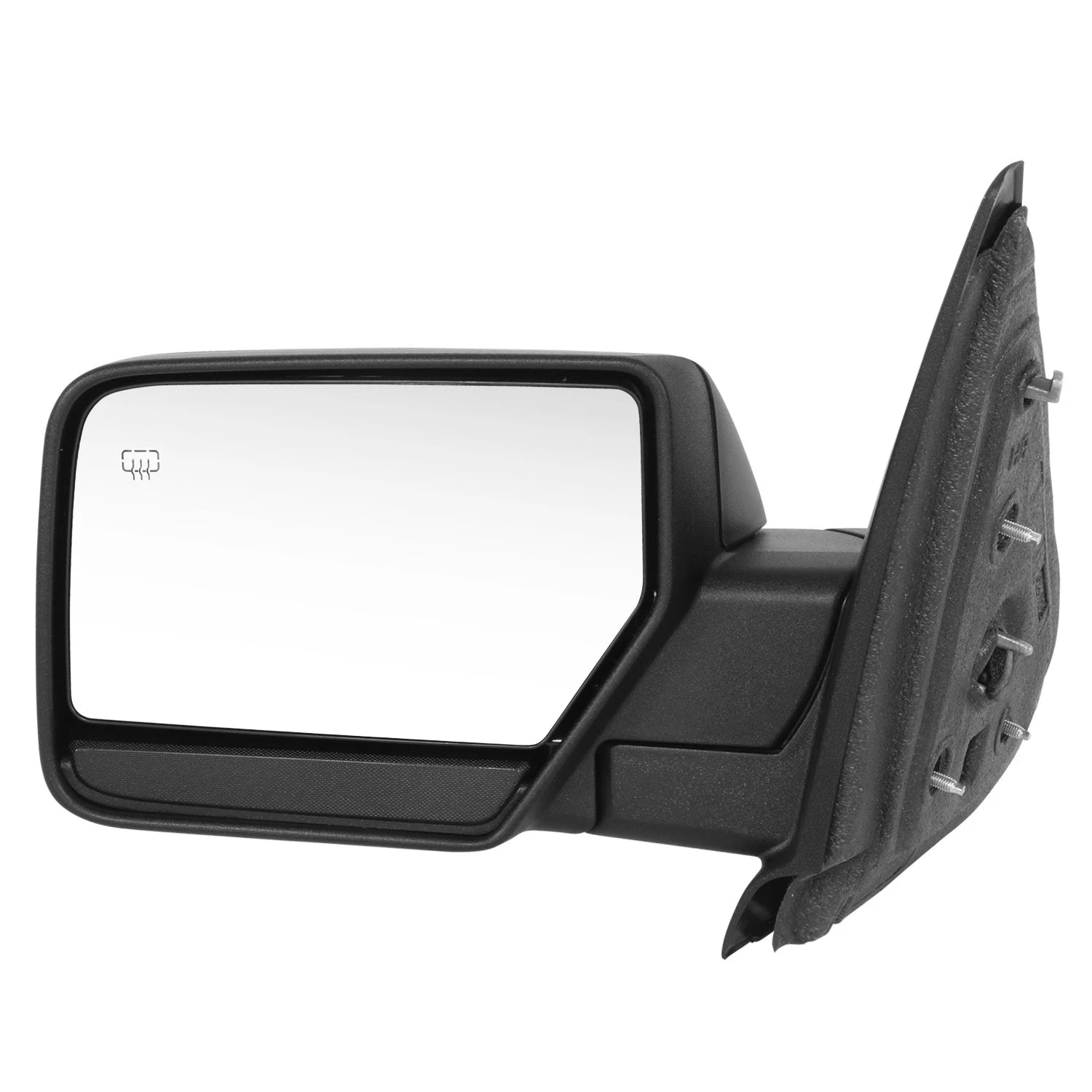 Power Heated Puddle Light Cover for Ford Fusion (2011–2012)
