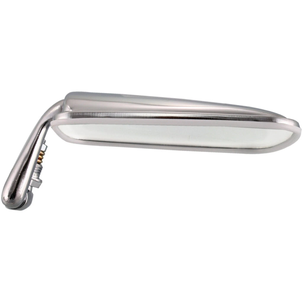 Chrome Passenger Side Mirror for Volkswagen Beetle (1968–1977)