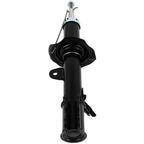 Set of 4 Shocks Struts Absorbers for Nissan Versa (2015–2019)