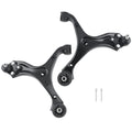 2X Front Lower Control Arms & Ball Joint for Honda Civic Acura ILX (2012–2015)