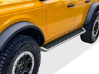 Running Boards for Ford Bronco 4-Door (2021–2026)