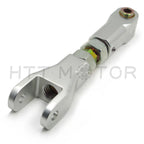 Chrome Adjustable Lowering Kit for Honda 400EX (2000–2009)