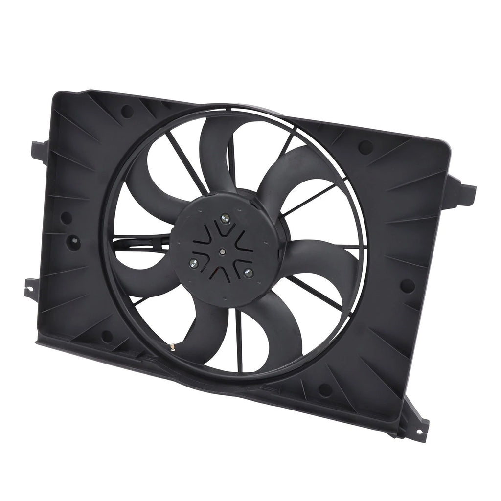 A/C Cooling Fan Assembly for Chevrolet Bolt EUV EV (2022)