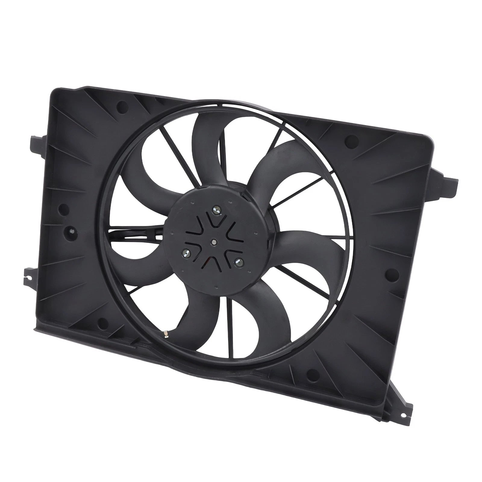 A/C Cooling Fan Assembly for Chevrolet Bolt EUV EV (2022)