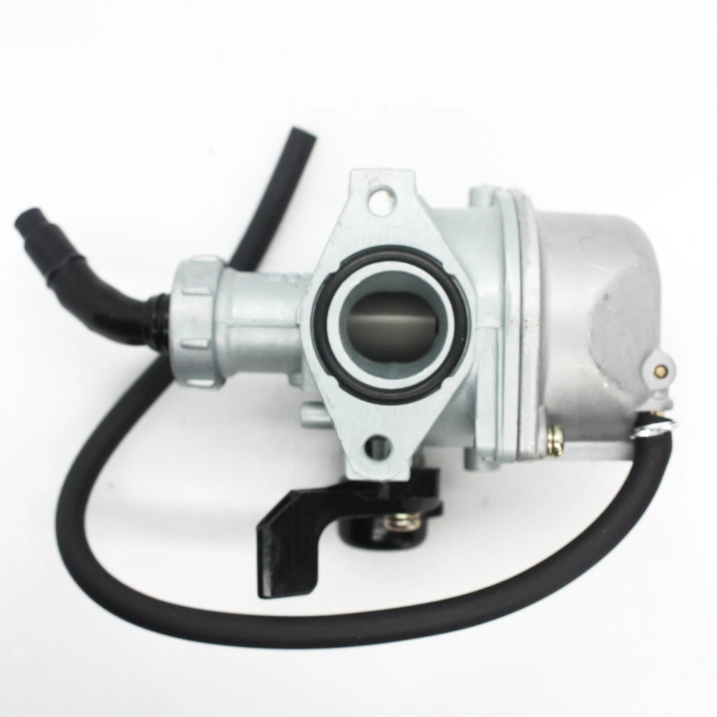 PZ 22mm Carburetor for PIT PRO 125c Quad Dirt Bike ATV Buggy