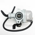 PZ 22mm Carburetor for PIT PRO 125c Quad Dirt Bike ATV Buggy