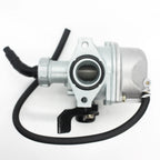 PZ 22mm Carburetor for PIT PRO 125c Quad Dirt Bike ATV Buggy