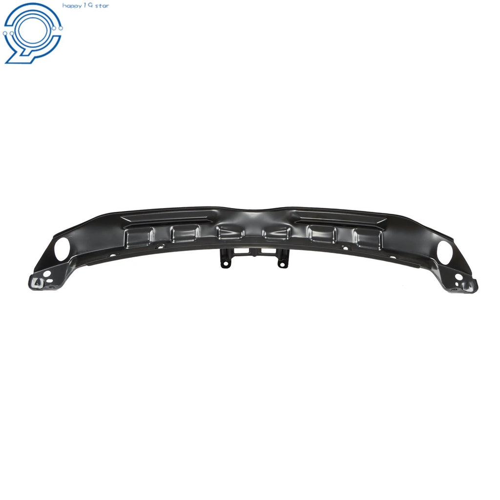 Front Upper Bumper Face Bar Impact Absorber for Subaru Ascent (2023-2025)