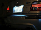 T10 White LED Wedge Interior Light Bulb for Multiple Models (2012-2024)