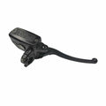 Hydraulic Brake Control Master Cylinder & Clutch Lever for Motorcycle