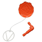 Fuel Cap for Echo PAS-225 SHC-225 GT-225L GT-225SF (Compatible)