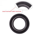 2Pcs 93101-23070 for Yamaha Outboard F 25HP - 70HP (23x37x6mm)