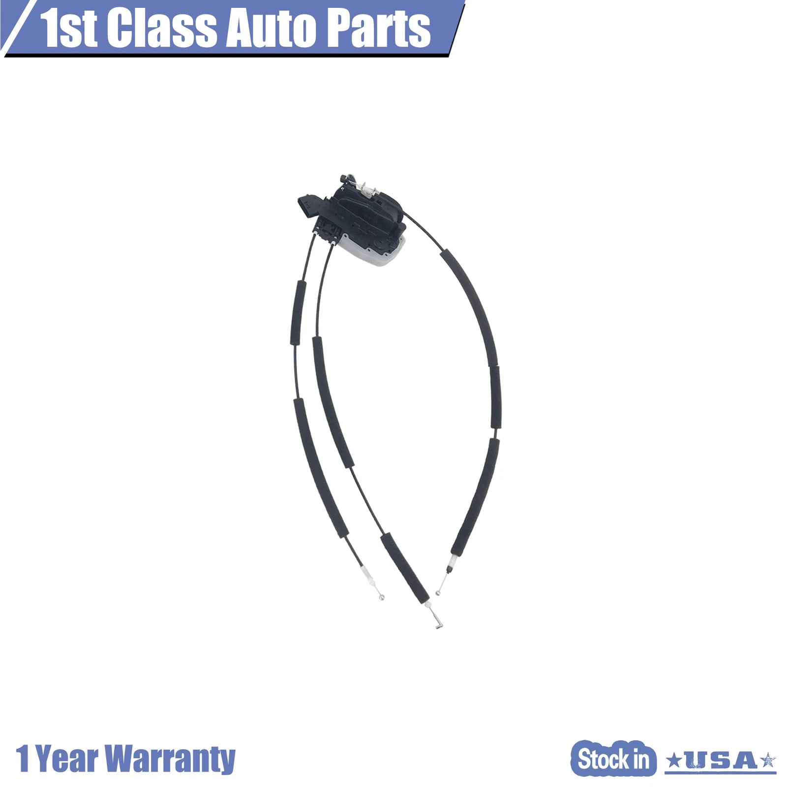 Rear Right Door Lock Actuator Motor for Nissan Altima (2012)