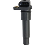Transmission Speed Sensor for VW Audi TT Quattro Golf R32 (2004)