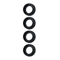 Fuel Injector Lower Seal Gasket for Mitsubishi Montero 3000GT (1991-1999)