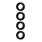 Fuel Injector Lower Seal Gasket for Mitsubishi Montero 3000GT (1991-1999)