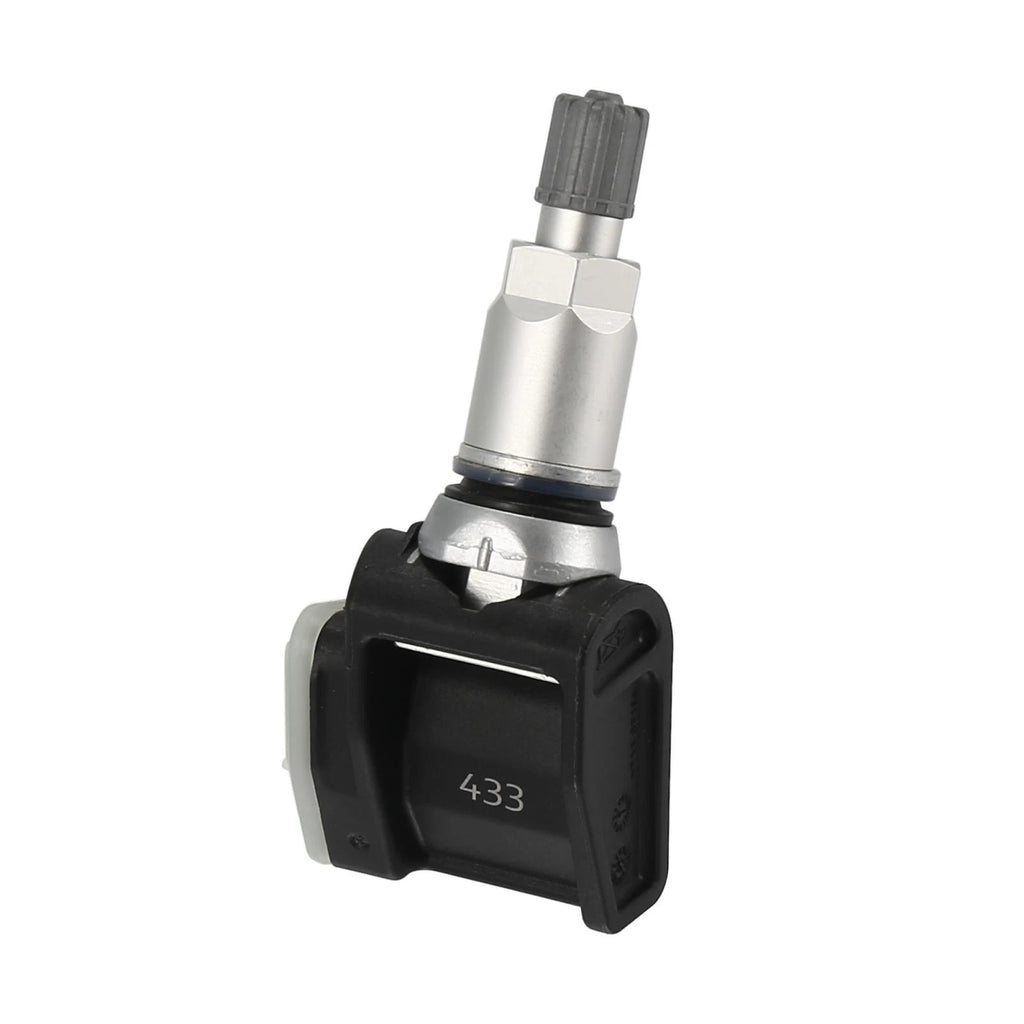 Tire Pressure Monitor System Sensor 36106887147 433MHz for BMW X5 X4 (2019–2021)