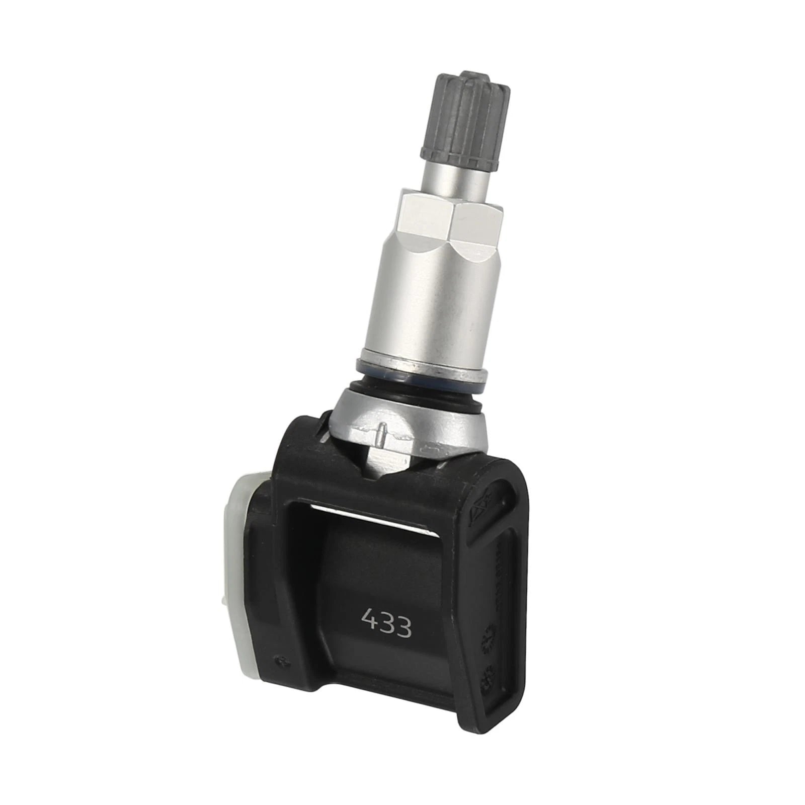 Tire Pressure Monitor System Sensor 36106887147 433MHz for BMW X5 X4 (2019–2021)