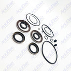 Complete Seal Kit 26-76868A2 for Mercruiser Bravo 1 2 3