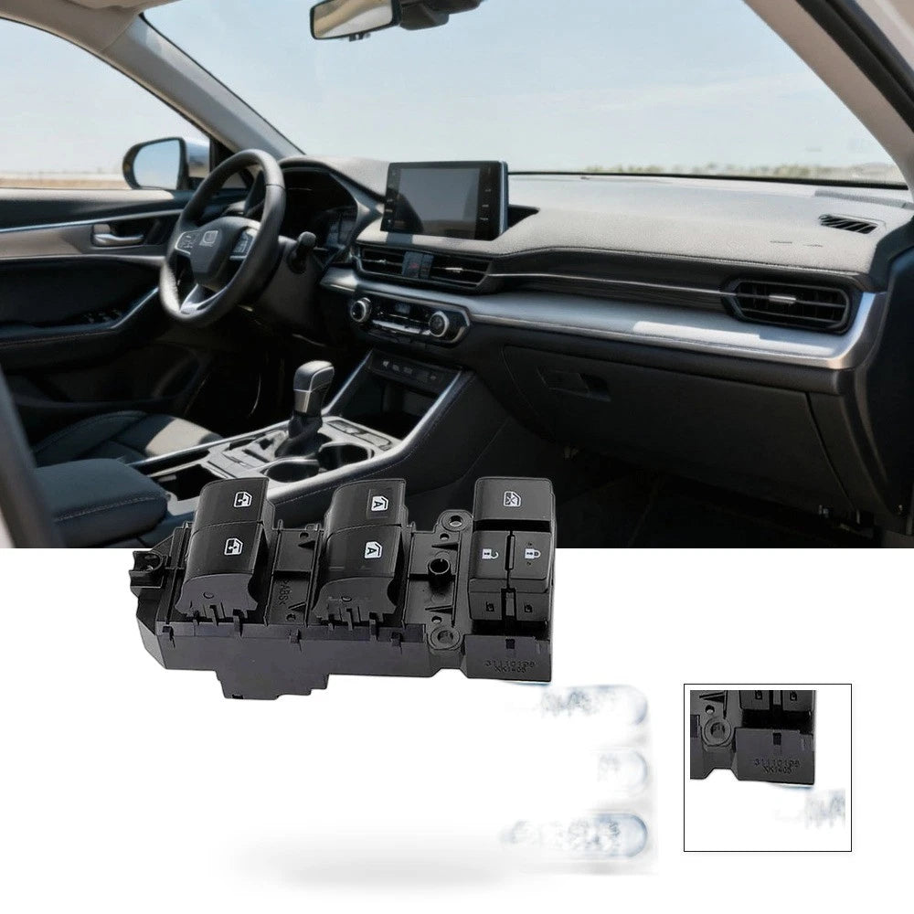 Power Window Switch for Toyota Highlander (2014–2019) 84820-0E020