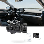 Power Window Switch for Toyota Highlander (2014–2019) 84820-0E020