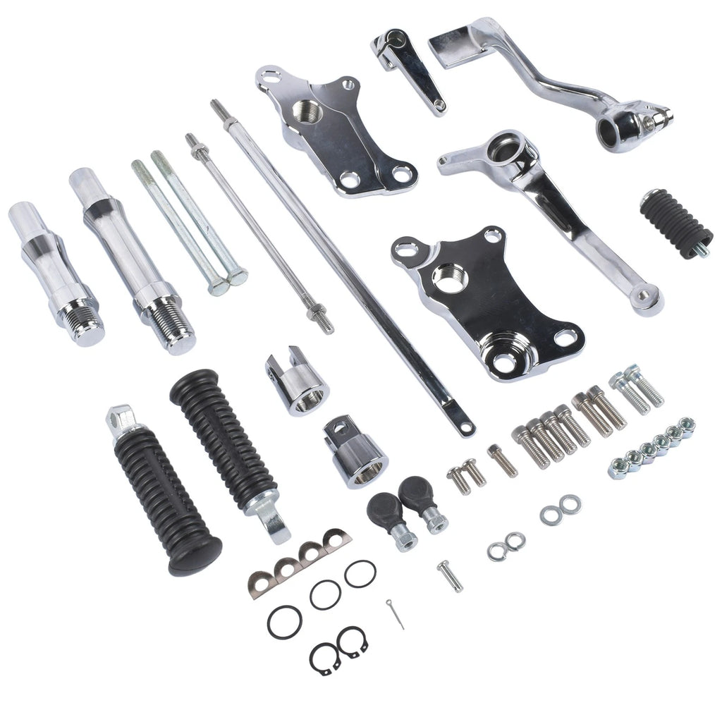 Shift Linkage Rod for Harley Sportster XL883 XL1200 (2004–2023)
