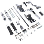 Shift Linkage Rod for Harley Sportster XL883 XL1200 (2004–2023)
