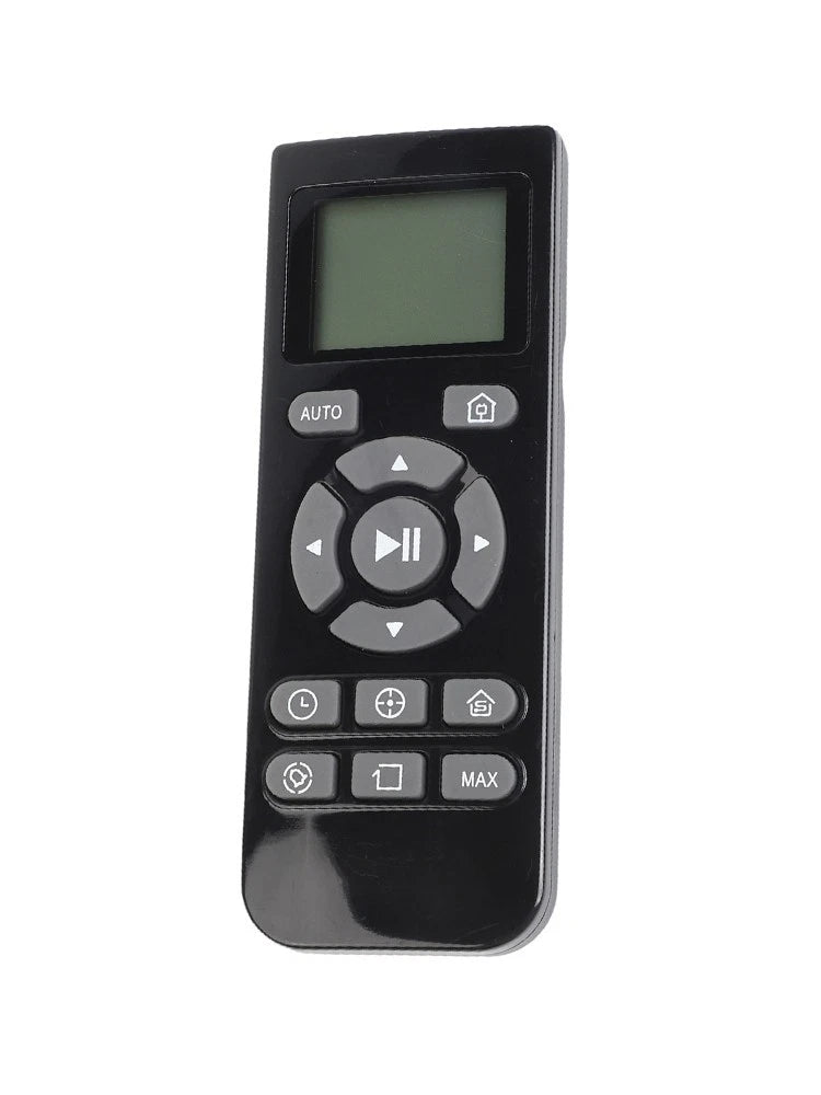 Replacement Remote for INOMI LE7, Polaris PVCR 1229