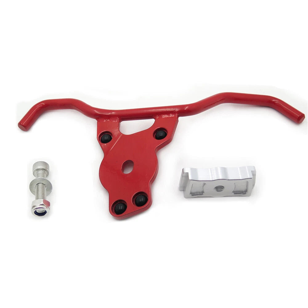 Final Drive Housing Bottom Protector for BMW R1200GS LC/Adventure (2013–2023)