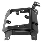 Replacement Steel Driver Side Front Outer Bumper Bracket For 2014-2015 Chevy