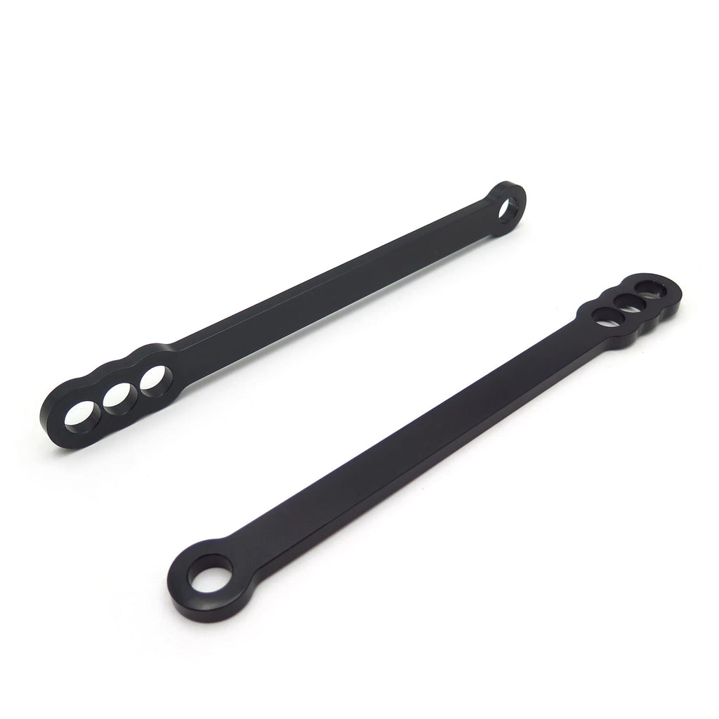 Lowering Links for Kawasaki ZX-6R ZX-6RR (2003–2012), ZX-12R (2002–2005)