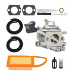 Blower Carburetor for BR600, BR500, BR550 (Comprehensive Package)