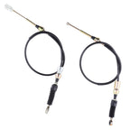 Gear Selector Cable Set for Toyota RAV4 (1996–2000)