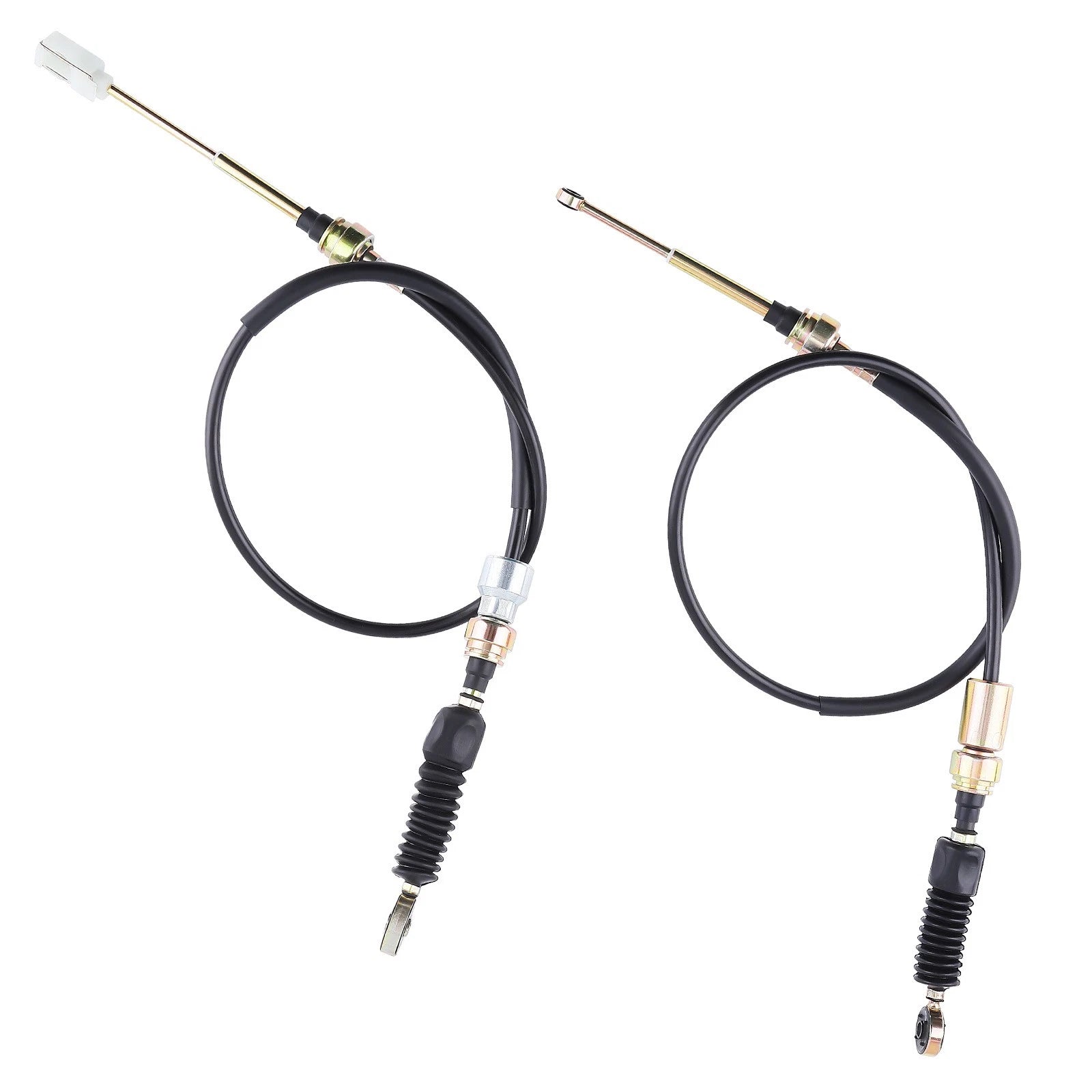 Gear Selector Cable Set for Toyota RAV4 (1996–2000)