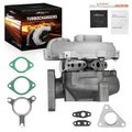 GT2056V Turbocharger for Nissan Pathfinder (2005–2007)