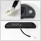 Full LED Third Tail Brake Light for Ram 1500 2500 (2002–2009)