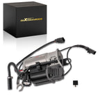 Air Ride Compressor for Audi Q7 4L (2006–2015) 4L0698007A