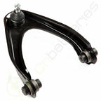 Front Suspension Upper Control Arm Lower Ball Joint Set for Honda CR-V (1997–2001)